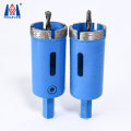 China Manufacture Diamond Drilling Tool Diamond Pilot Core Bits